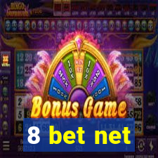 8 bet net
